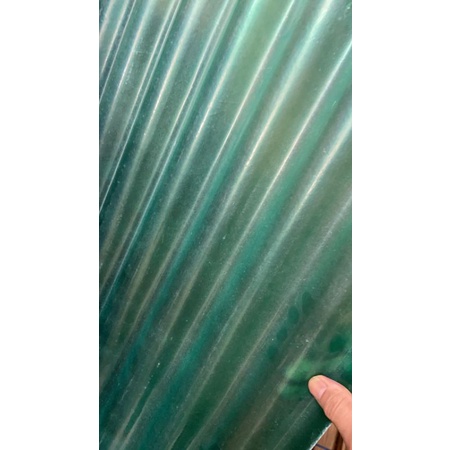[台北市宏泰建材]透明浪板PVC／FRP多種規格，240元起