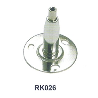 RK026 鋼索上下座 40X45mm 26X33mm 標示牌 指標 輕鋼架 天花板 掛畫軌道 壁畫 吊具 掛勾