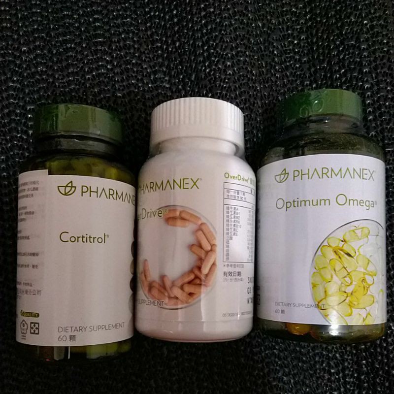 Nu Skin 魚油的價格推薦 21年7月 比價比個夠biggo