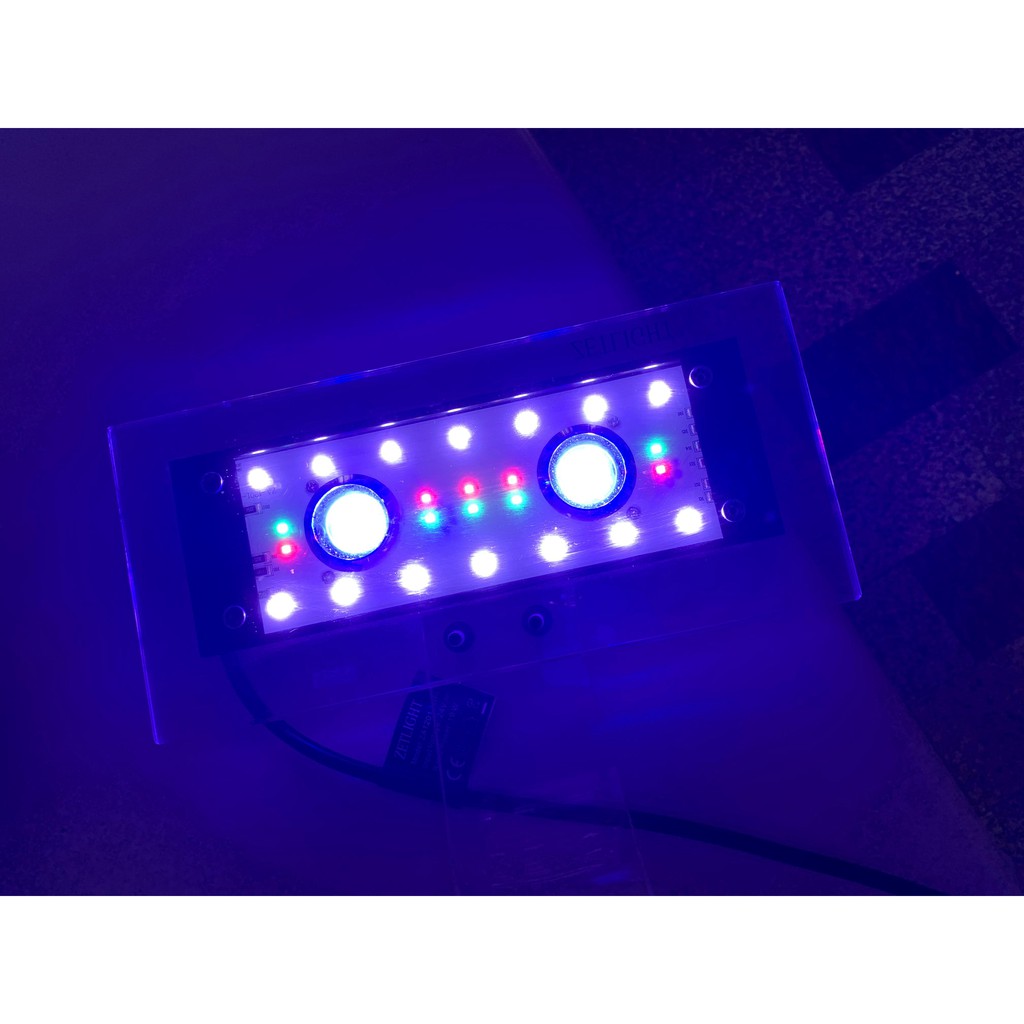 Zetlight 積光ZA1201-wifi
