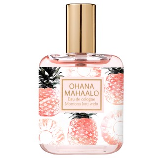 OHANA MAHAALO 初夏牡丹 輕香水30ml【品牌代理正品】