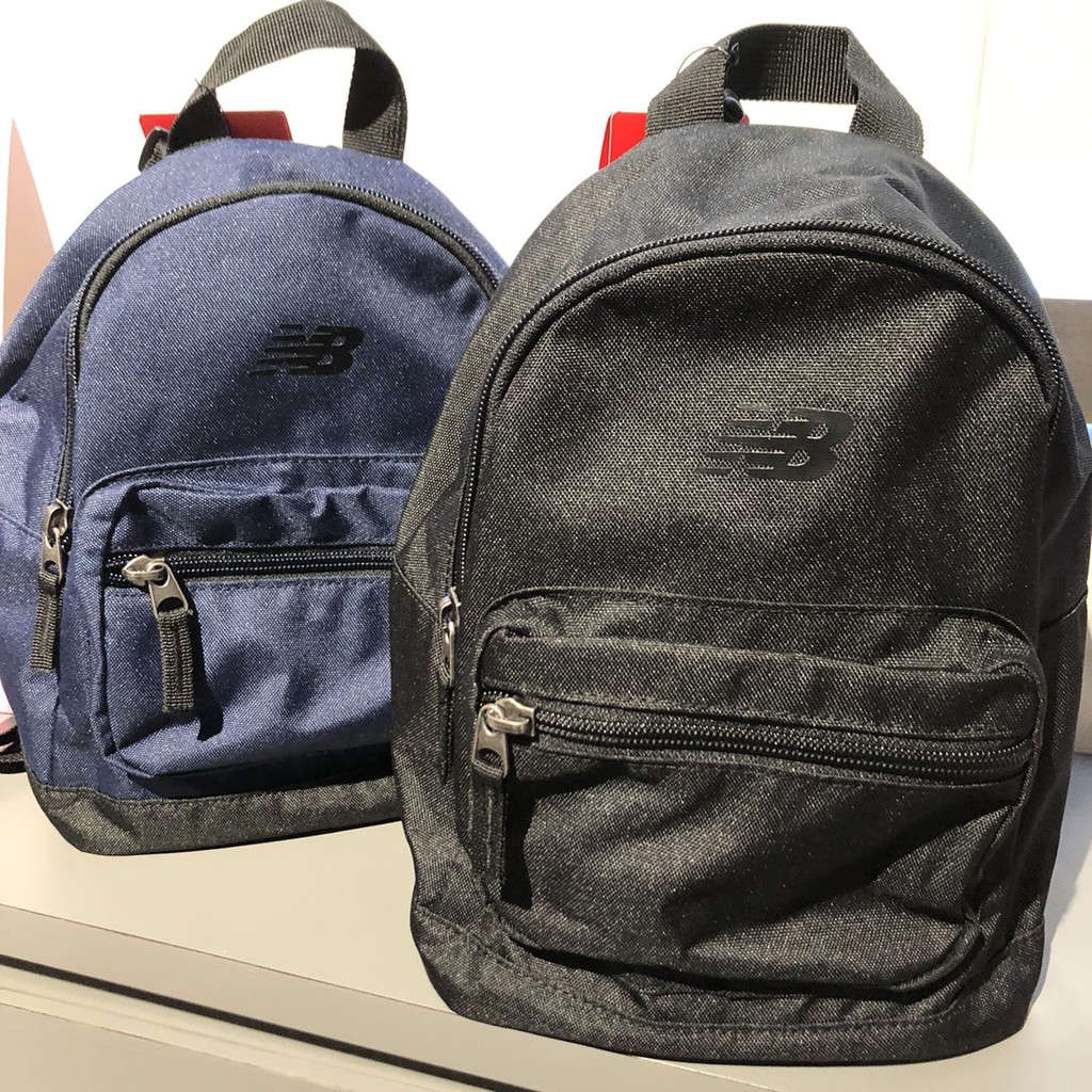 new balance mini backpack