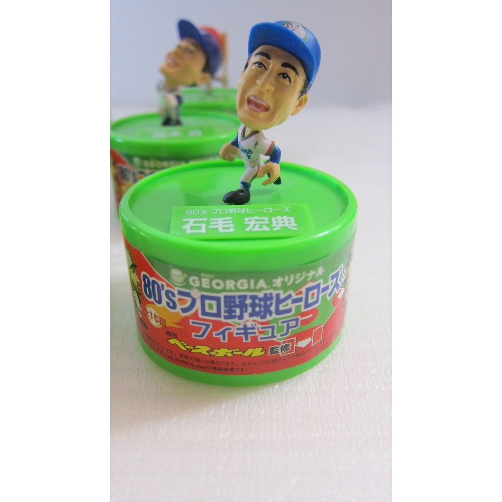 80年各球團代表人物公仔 蝦皮購物