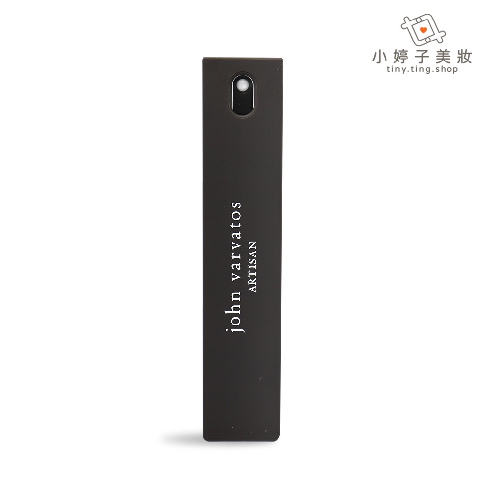 John Varvatos 工匠藤編男性淡香水 17ml (隨身瓶) 小婷子美妝