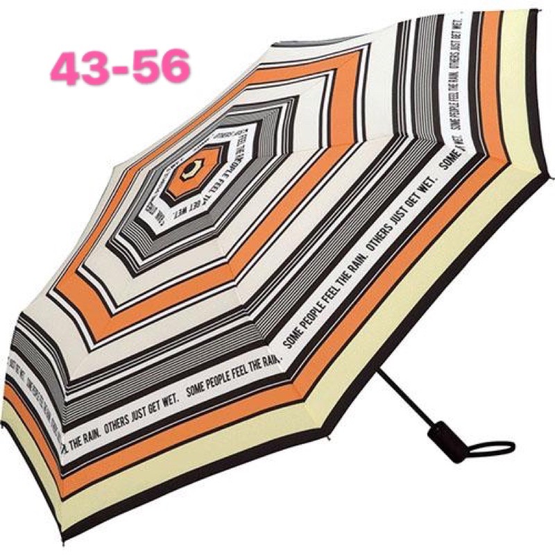 日本雨傘kiu Asc Umbrella自動開閉折傘折疊傘自動傘 蝦皮購物
