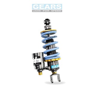 【GEARS集亞】GEARS SYM DRG BT / MMBCU 158 TCS (22) H2後避震器