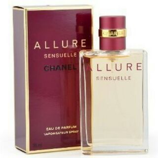 全新正品CHANEL 香奈兒ALLURE SENSUELLE 慾望女性淡香精50ml/100ml