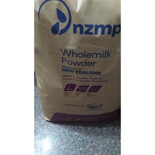 安佳恆天然全脂奶粉28%nzmp 紐西蘭進口 (安佳奶粉1kg裝)
