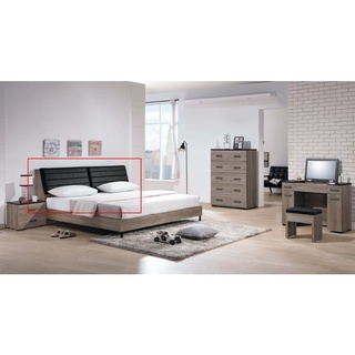 【宏興傢俱 HOME BRISK】狄恩6尺床頭，促銷全省西部市區免運費《XU新品22》