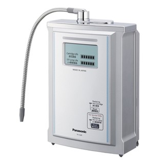 Panasonic國際牌UV淨水器TK-CS45