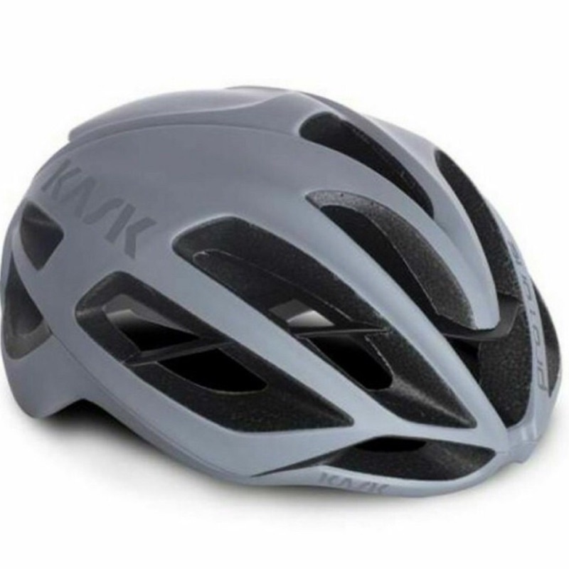 湯姆貓 Kask Protone WG11 Road Helmet (Matt Grey) 安全帽