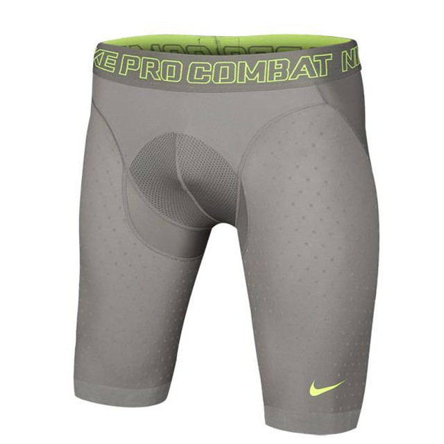 【零碼2XL號亂賣】NIKE PRO COMBAT 505789-009 短束褲 原價2680