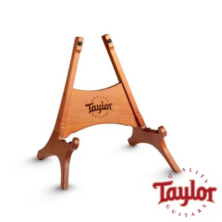 Taylor 1401 Guitar Stand 原廠頂級 櫸木 地板式 木製吉他架【又昇樂器.音響】