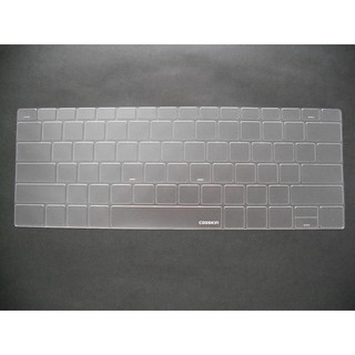 DELL 戴爾 XPS 13 9300/9310 TPU鍵盤膜
