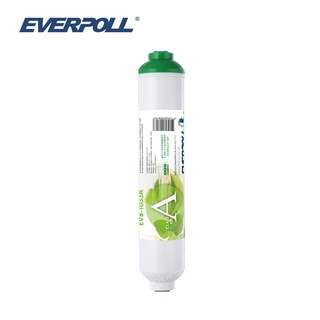 [富裕淨水]EVERPOLL EVB-T033A 後置活性碳濾芯