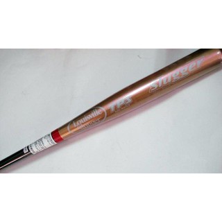 出清價現貨LTSB1002M33.526BGC【路易斯威爾 】TPS 金色楓木慢壘球棒( 26OZ /33.5吋) 單支
