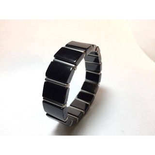 ★晶吉利★ 現貨 黑碧璽手排 黑碧手排/約13mm /15mm /18mm 黑碧璽 黑碧 手排 磁石