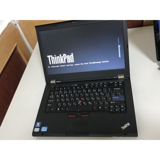 【速達二手電腦】LENOVO ThinkPad T430 t420 14吋I5二代CPU/8G記憶體/WIN7 Pro