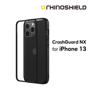 犀牛盾 iPhone 13 mini Pro Pro Max CrashGuard NX 防摔邊框殼 防摔殼 保護殼