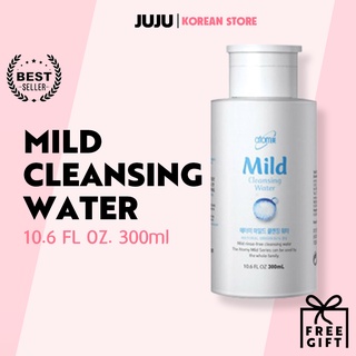 艾多美/溫和卸妝水 300ml Atomy / Mild Cleansing Water 溫和潔淨水 300ml