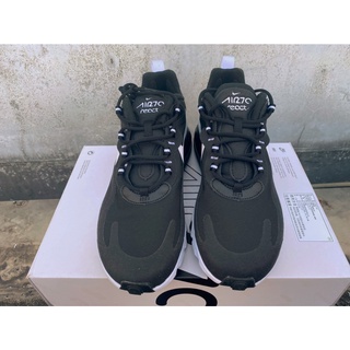 Nike Air Max 270 React 殺人鯨 熊貓 一元起標