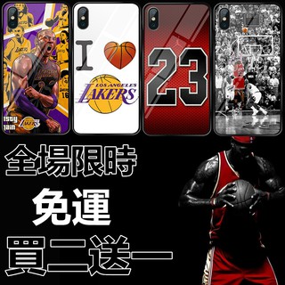 NBA 籃球 手機殼iphone16 iphone15 iphone14 iphone13 iphone12 i11 X