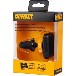 DEWALT 得偉 磁吸式冷氣孔支架 手機支架