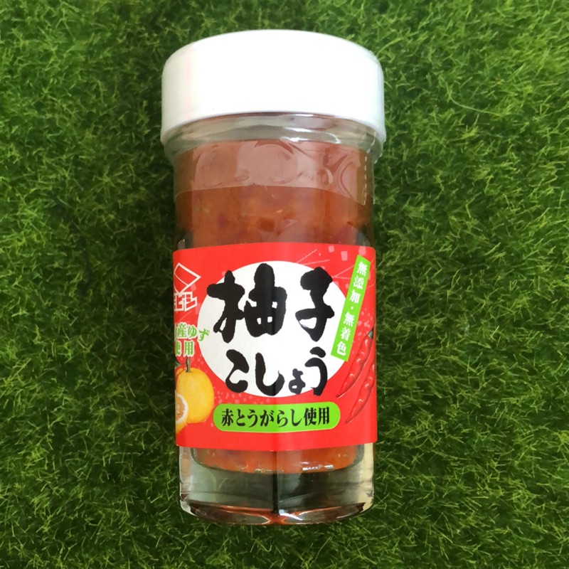 九州特產柚子胡椒 辣 蝦皮購物