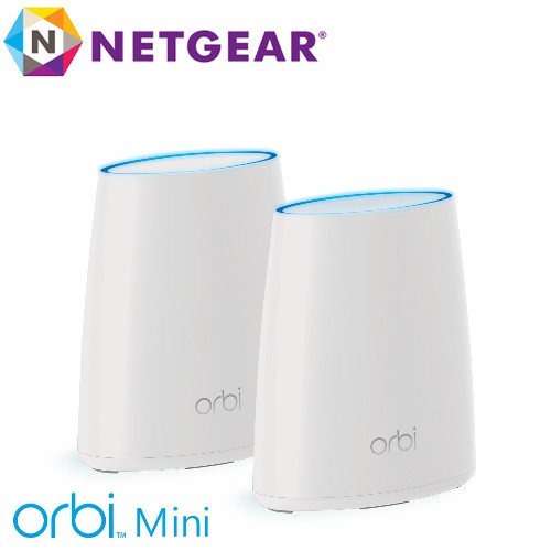 Orbi mini的價格推薦 - 2026年7月 | 比價比個夠BigGo