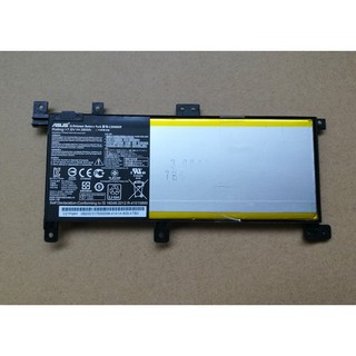 原廠 華碩 ASUS C21N1509 K556 X556 X556UF X556UJ X556UQ X556UV 電池