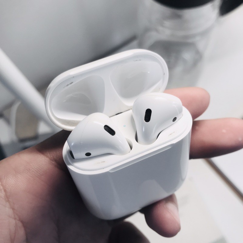 [二手] AirPods 1代