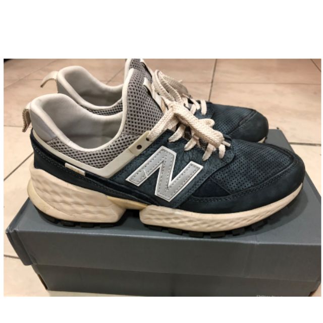 new balance ms574vc