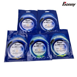 【Bonny】波力 BN-66power專業羽毛球線