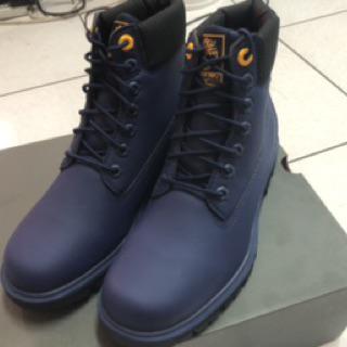 timberland radford rubberized