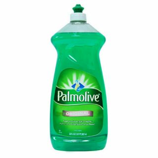 【嘟嘟小鋪】美國Palmolive棕欖 超濃縮洗潔精/洗碗精28oz/828ml