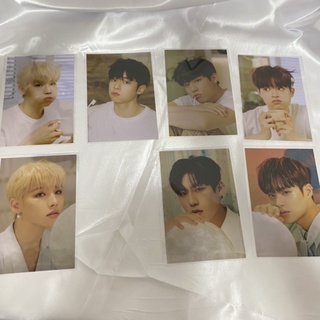 現貨 AB6IX close have a dream/a new hope專輯明信片
