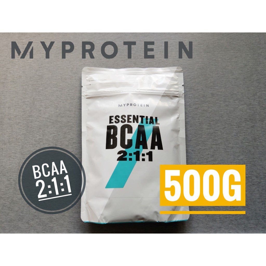 Myprotein aa 支鏈氨基酸支鏈氨基酸粉2 1 1 500克500g 葡萄柚味現貨 蝦皮購物