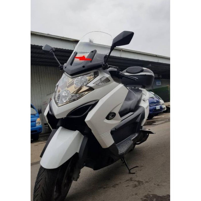 2013 KYMCO MYROAD 700I ABS 3W9KM 無摔泡水正常騎 雷霆 S RV180 Nikita 3