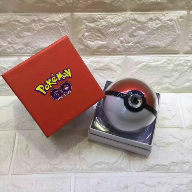 下殺特價第三代 Pokemon 行動電源 水晶版 12000mAh 神奇寶貝球 禮盒裝