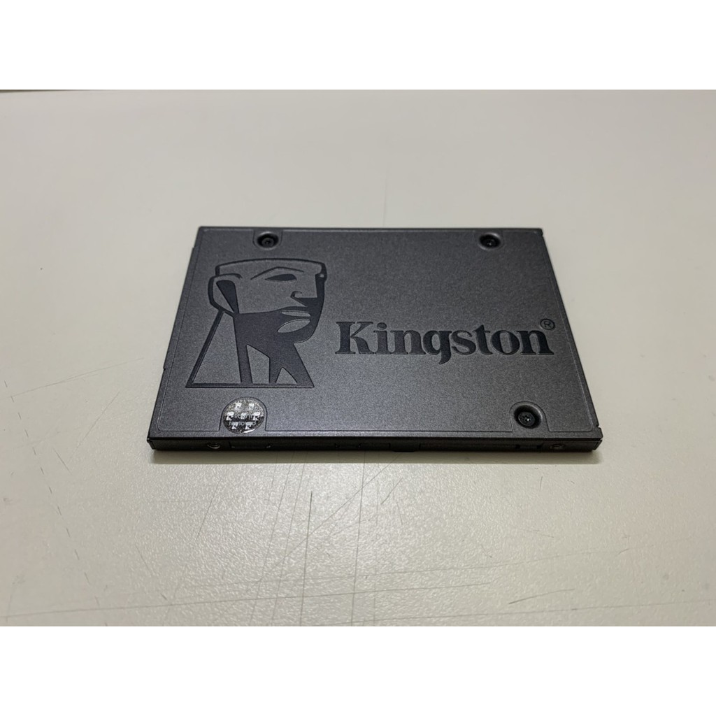 SATA3 SSD 金士頓 Kingston SSD 128G PS4 PRO Slim 可用 下單當天寄出