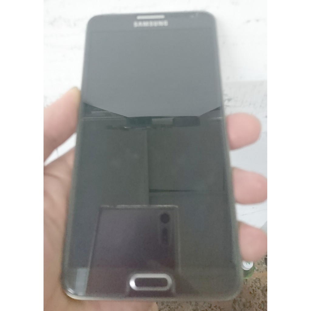 SAMSUNG Note 3 N7507 零件機