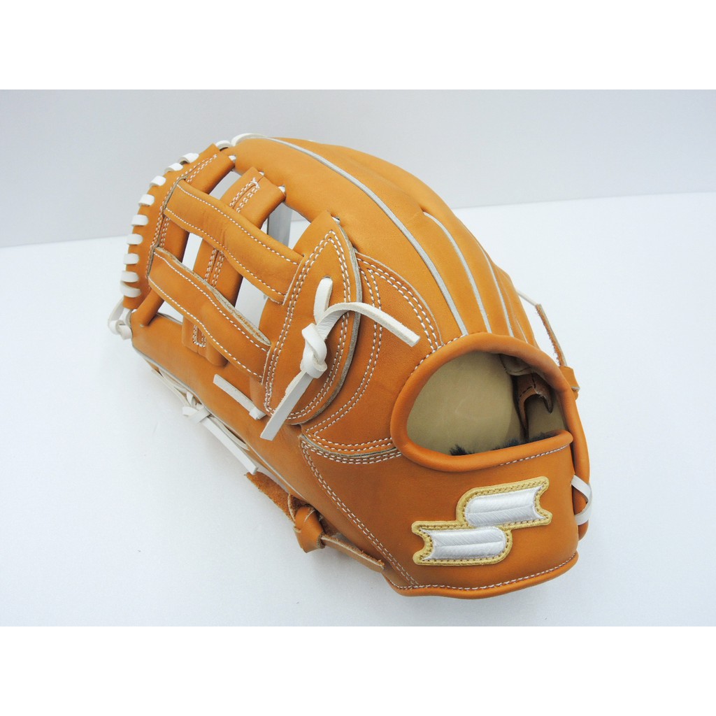 SSK 進口美規 WHITE SERIES 白標系列 硬式棒壘球反手手套~12.75井字(S20WLIIWL)