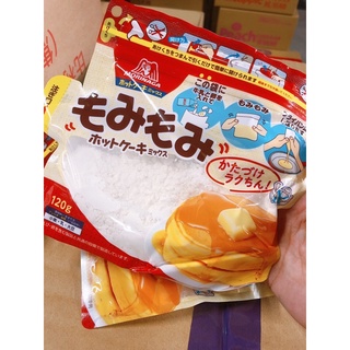 日本🇯🇵森永DIY揉揉鬆餅粉150克