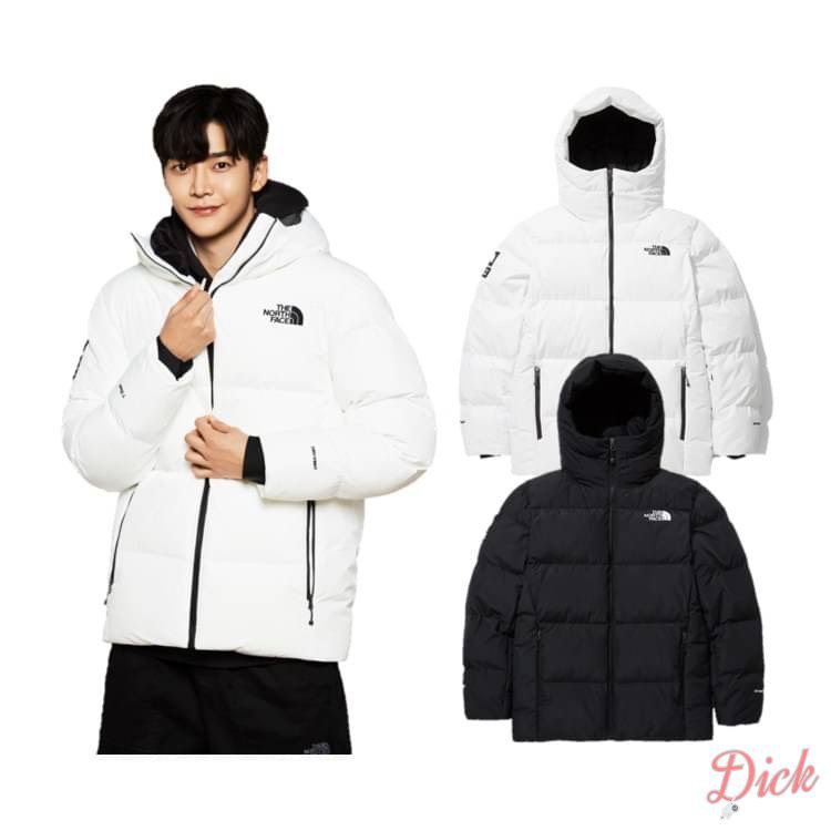 美國outlet正品 The North Face 男女中性羽絨外套 蝦皮購物