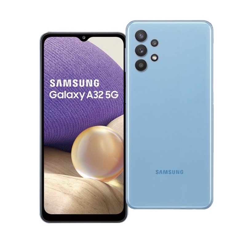 Samsung Galaxy A32 5G (6G/128G)