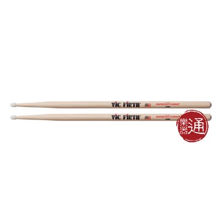 vic firth / 5an 山胡桃木 尼龍頭 鼓棒【樂器通】