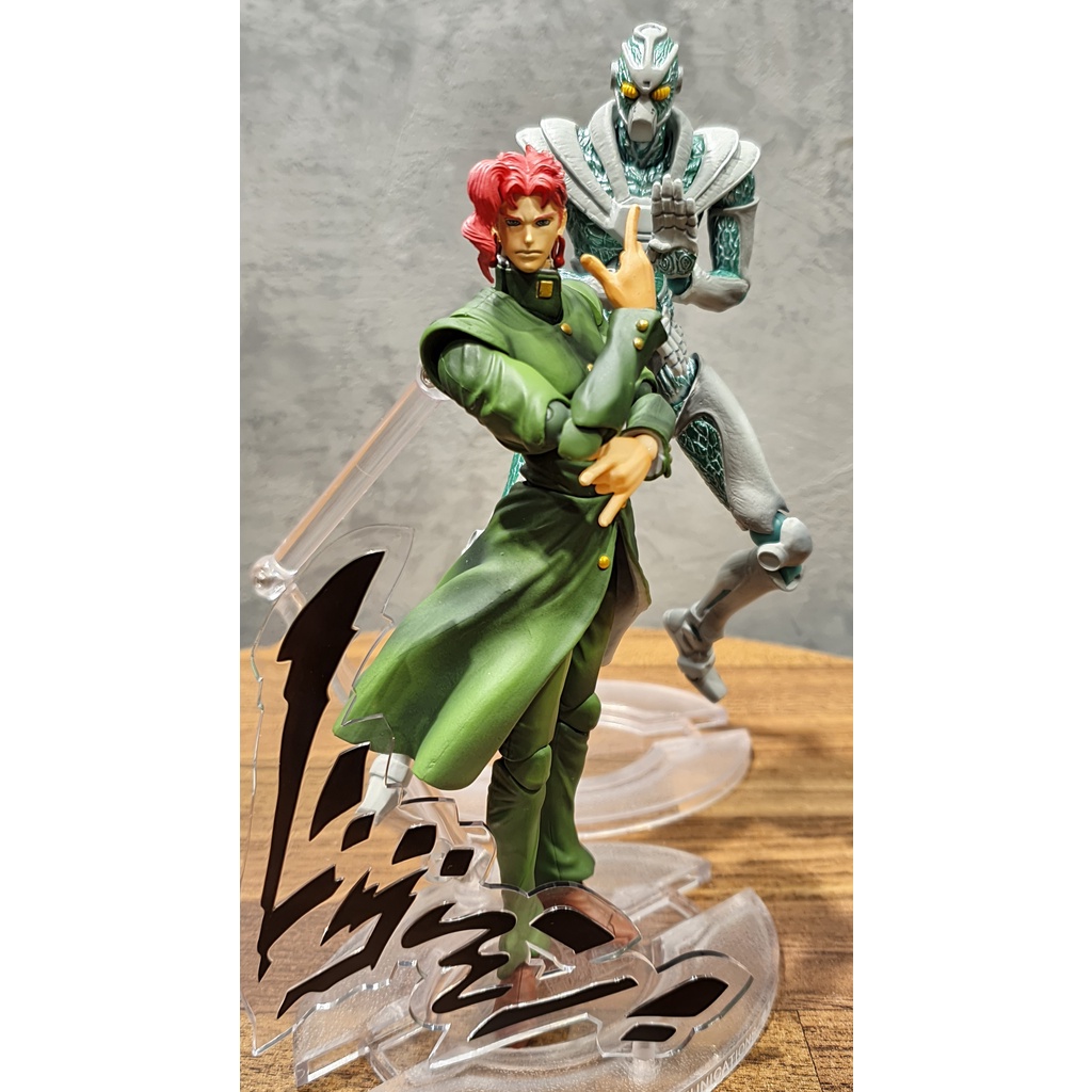 超像可動花京院的價格推薦 21年11月 比價比個夠biggo