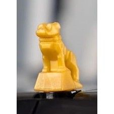 LEGO 樂高 珍珠金 Mack Anthem 敞篷車 鬥牛犬 雕像 35846 42078