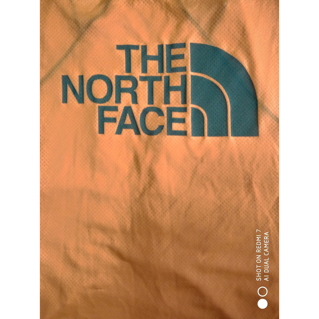 北臉 The North Face 機能衣 排汗