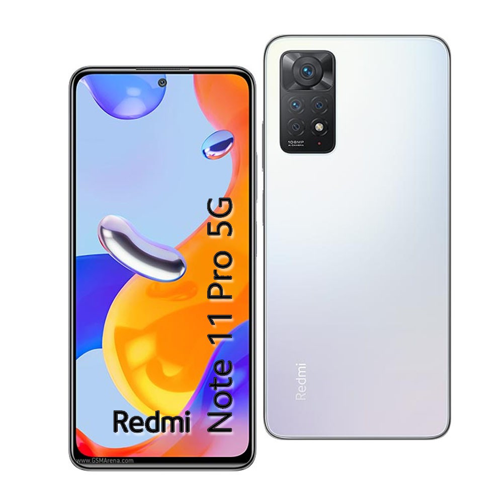 第一ネット 5g note 【新品未使用】Xiaomi pro 11 Redmi 新品未開封